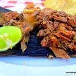 El Pato Mixiotes And Barbacoa