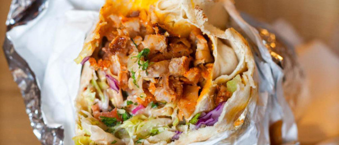 turkish food