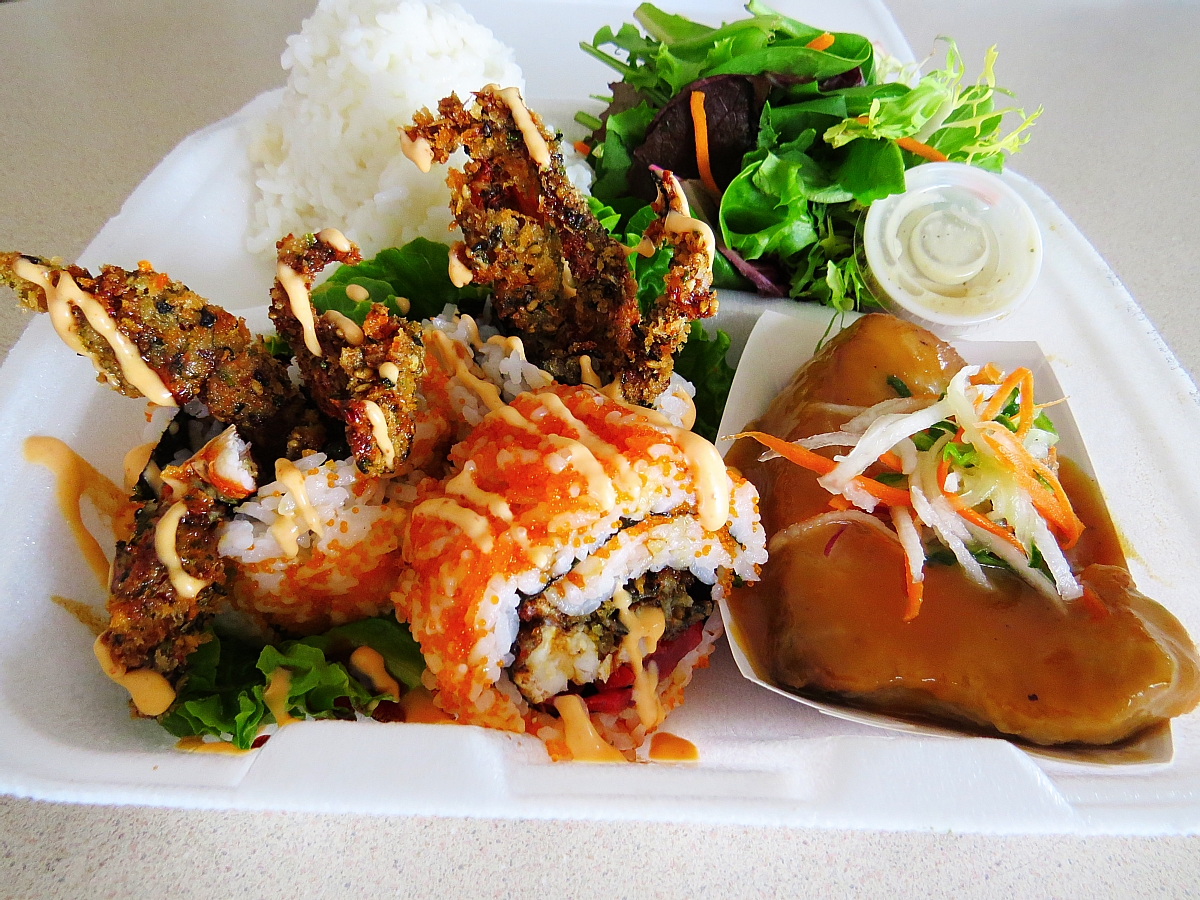 22 Foods You Must Eat In Oahu