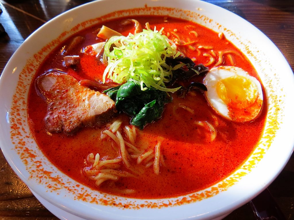 Soup in Portland/13 Asian Dishes You Need To Be Eating In Portland, OR