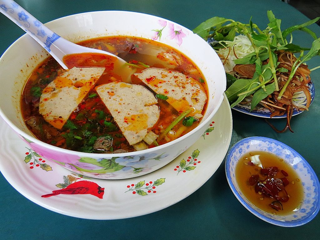 If you’ve only had pho, you should definitely branch out and try another one of Vietnam’s most popular soups, Soup In Portland/13 Asian Dishes You Need To Be Eating In Portland, OR