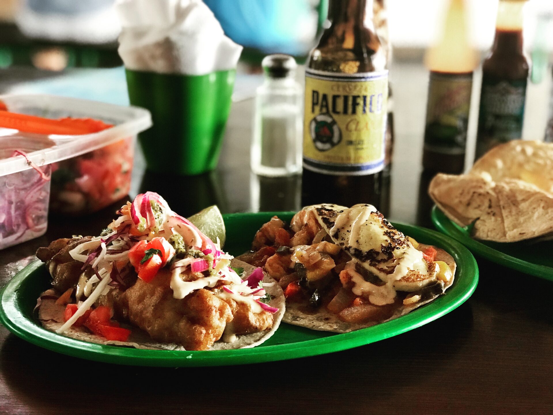 What To Eat In La Paz, Mexico