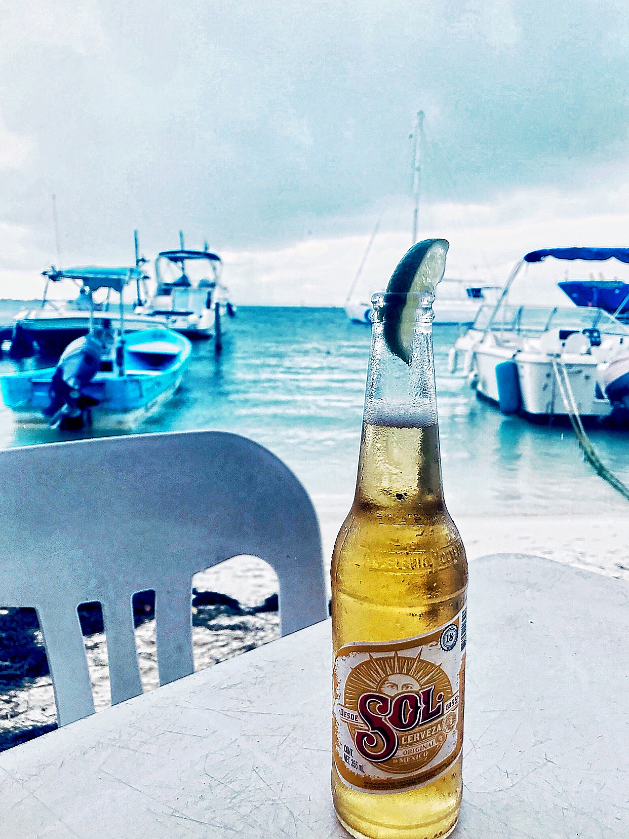 Isla Mujeres, Mexico: What To Eat And Where To Drink