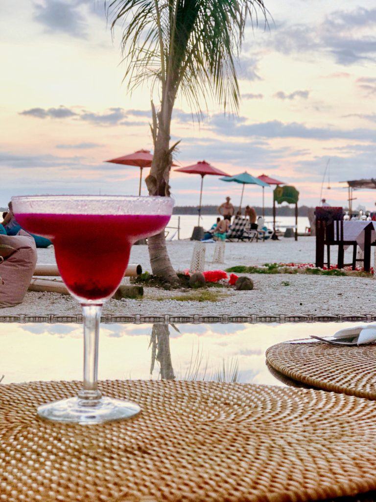The Best Gili Air Restaurants, Cafes, And Happy Hours
