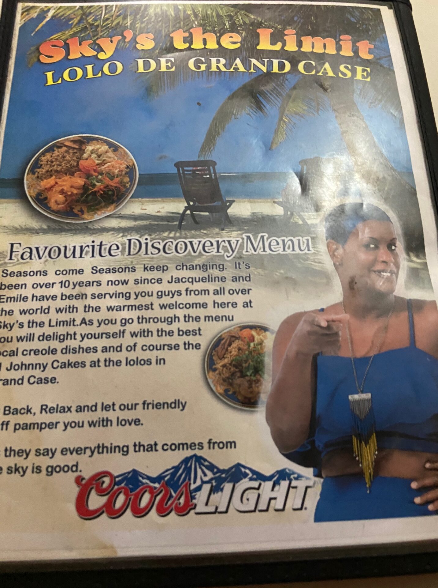 Best Restaurants In St Maarten/St Martin