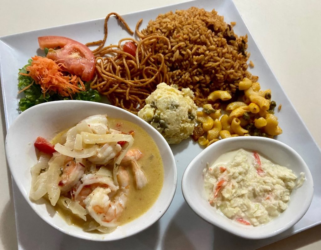 My Favorite Restaurants In St. Maarten/St. Martin Eating The Globe