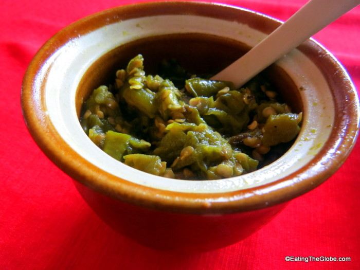 The Best Mexican Food In Chiang Mai At Salsa Kitchen Eating The Globe