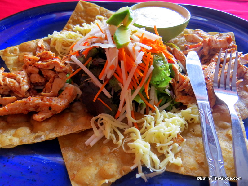 The best Mexican food in Chiang Mai, Salsa Kitchen