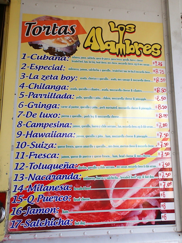 authentic Mexican food Portland