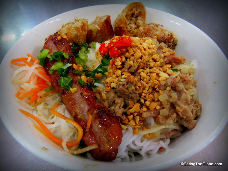 Saigon Food Chi Thong