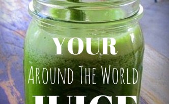 Your Around The World Juice Guide