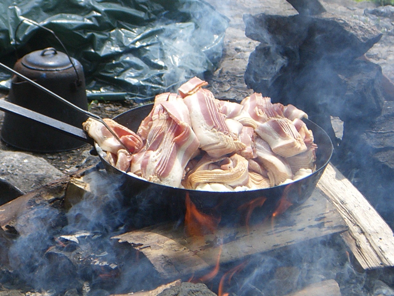 breakfast around the world