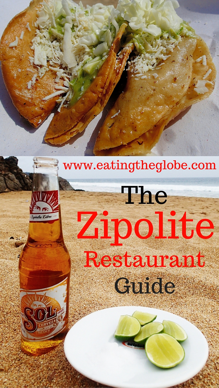 The Zipolite Restaurants Guide: The Restaurants You Have To Visit (And A Few You Shouldn't)