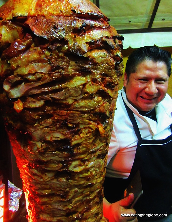 A Foodie's Guide To San Miguel de Allende, Mexico 
