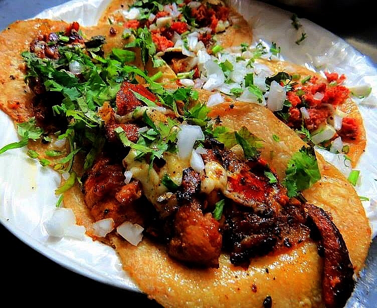 A Foodie's Guide To San Miguel de Allende, Mexico