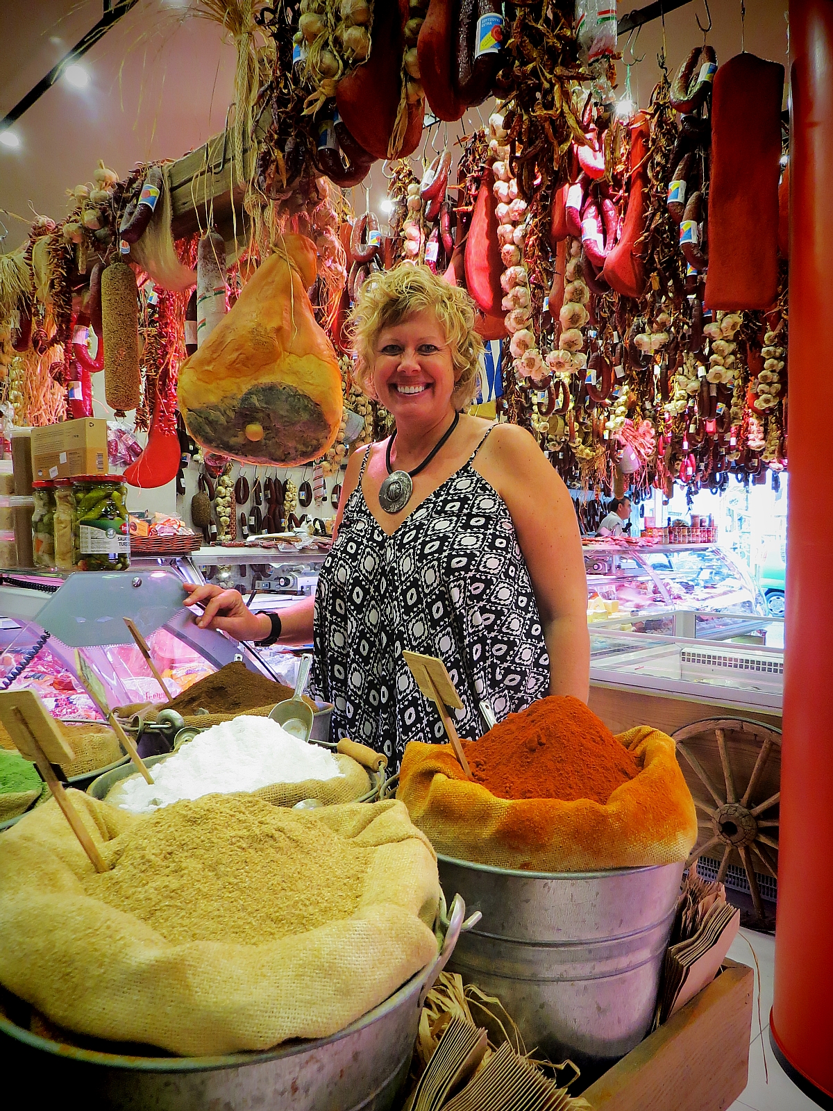 Things To Do In Athens: An Athens Food Tour With Greeking.me