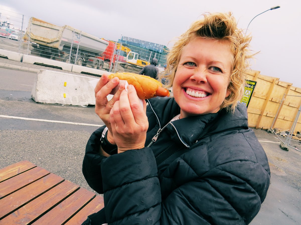 Reykjavik Hot Dogs: Why The Best Ones Aren't At Baejarins Beztu Pylsur