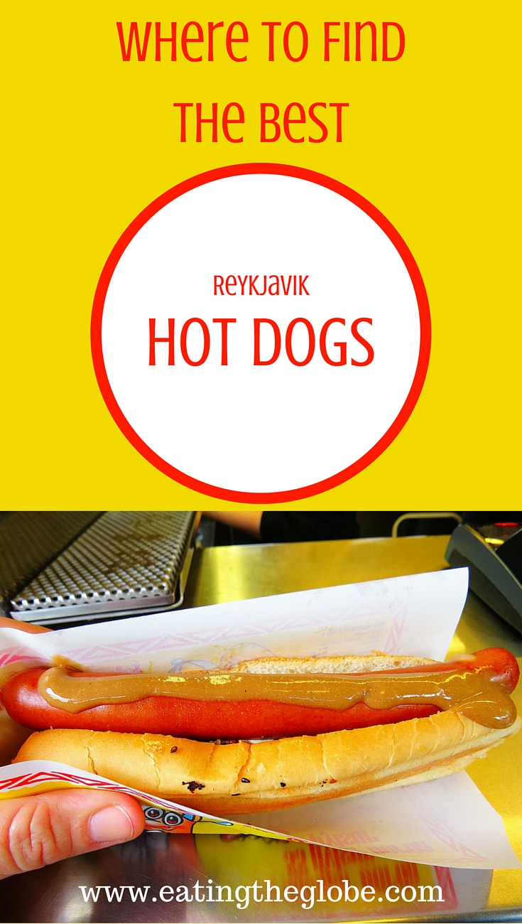 Reykjavik Hot Dogs: Why The Best Ones Aren't At Baejarins Beztu Pylsur