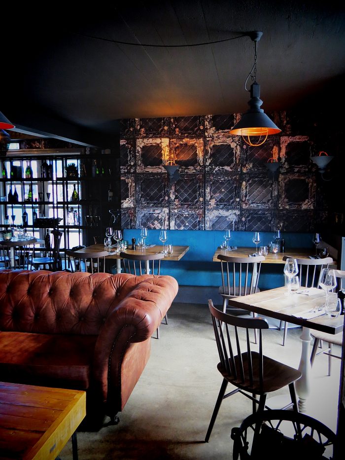 Which Restaurant Has The Best Lobster Soup In Reykjavík? Eating The GlobeFood and Travel