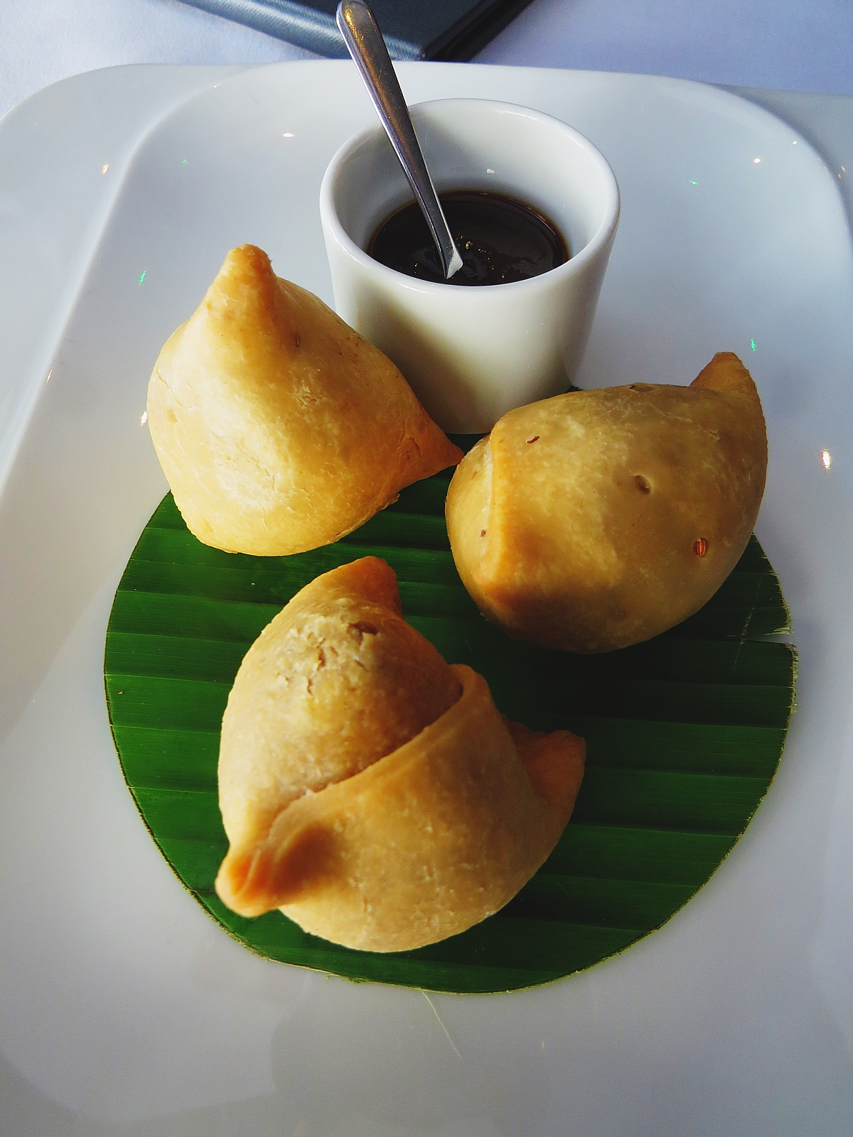 Lotus Restaurant: The Best Indian Food In London 