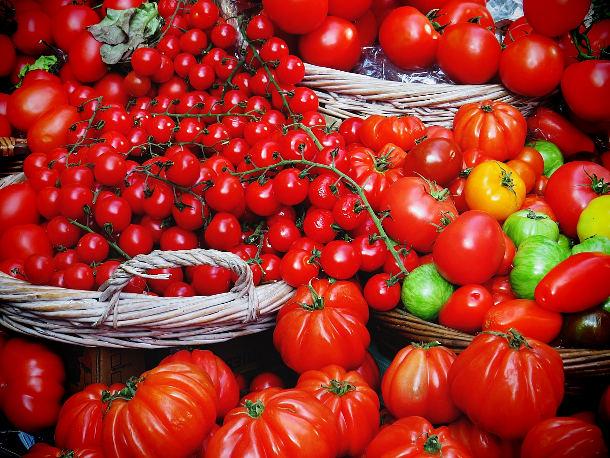 Everything You Should Eat At London's Borough Market