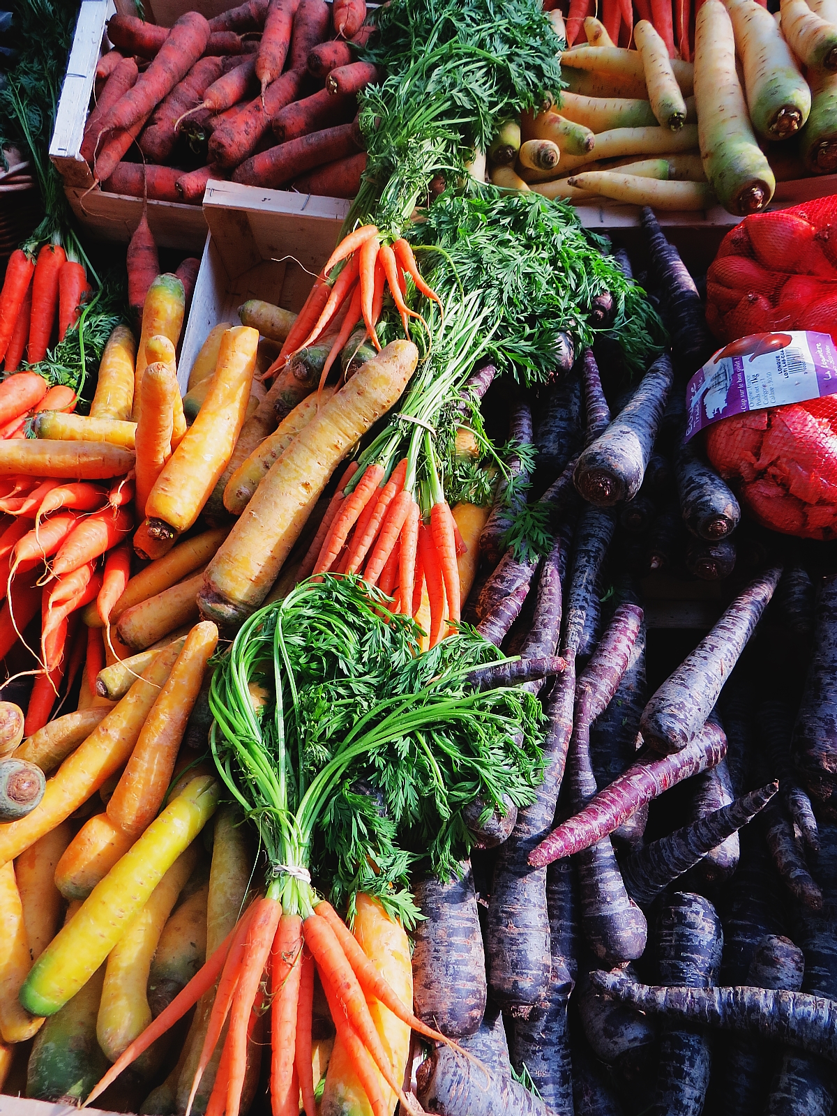 Everything You Should Eat At London's Borough Market