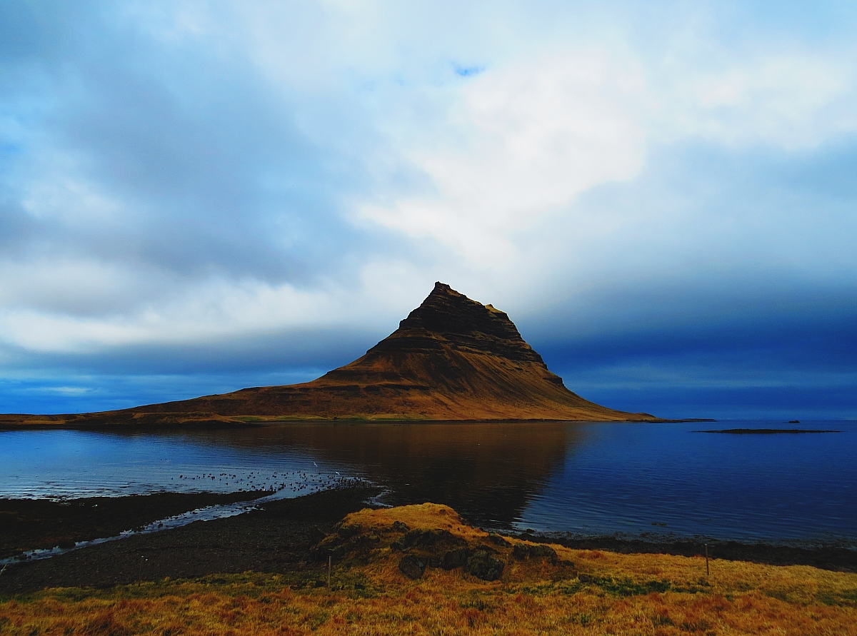 Places To Visit In Iceland: The Best Food And Attractions