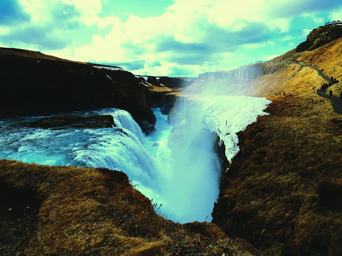 Places To Visit In Iceland: The Best Food And Attractions
