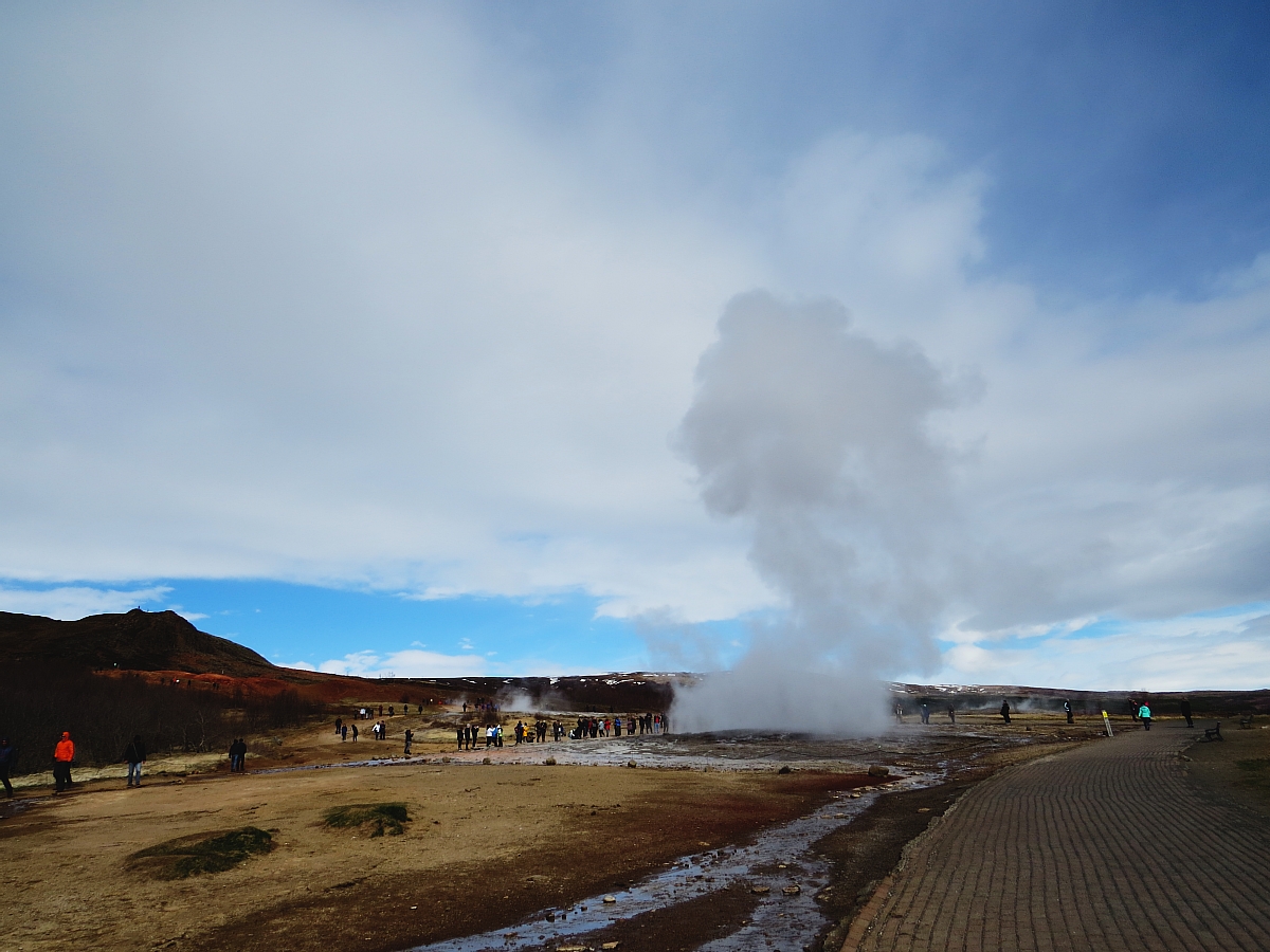 Places To Visit In Iceland: The Best Food And Attractions