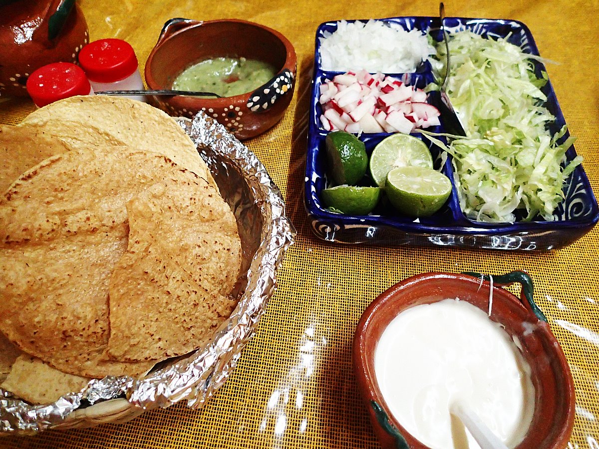 This San Miguel de Allende Restaurant Has The Best Pozole I've Ever Had