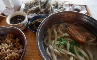 Okinawa Life: Food And Culture