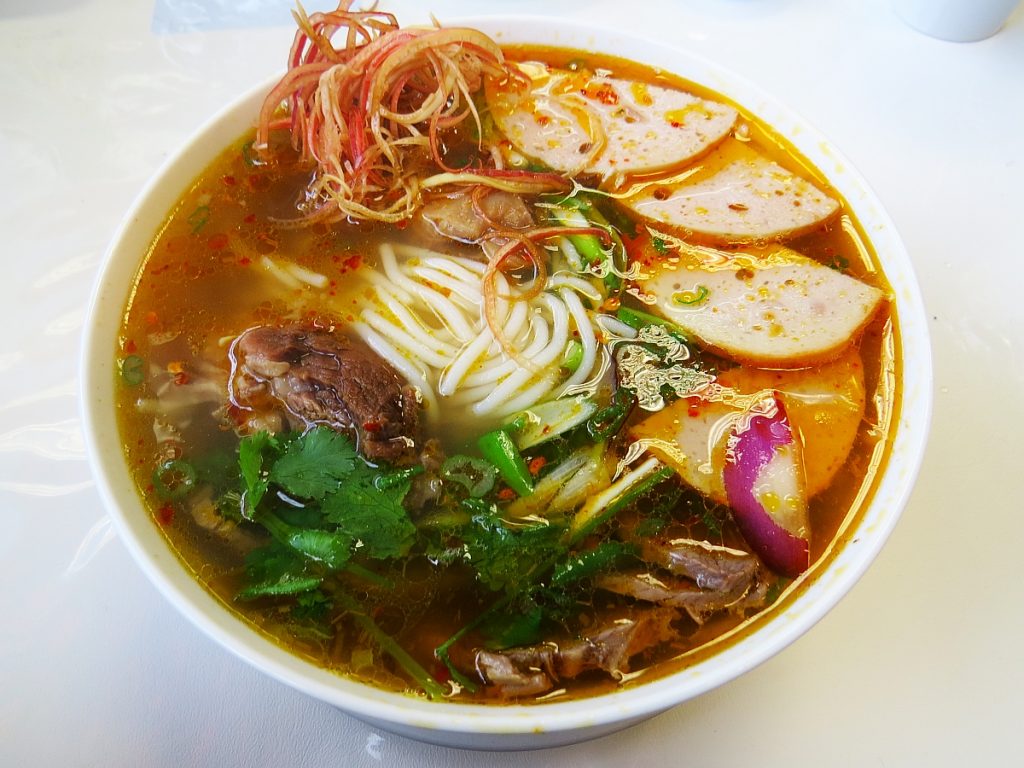 How The Best Vietnamese Restaurant Came To Portland To Follow The American Dream/Where To Warm Up With Soup In Portland