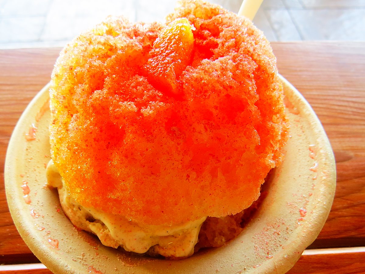 22 Foods You Must Eat In Oahu