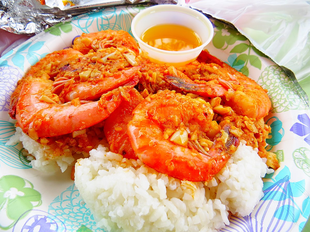 22 Foods You Must Eat In Oahu