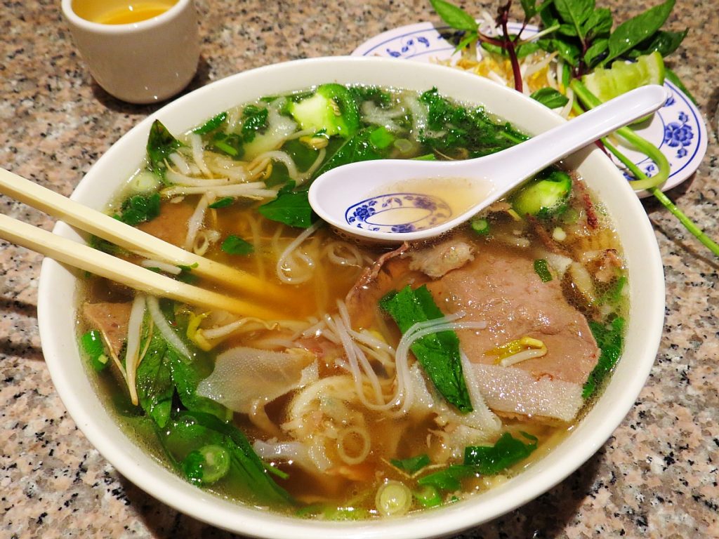 13 Asian Dishes You Need To Be Eating In Portland, OR