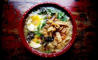 Soup in Portand/13 Asian Dishes You Need To Be Eating In Portland, OR
