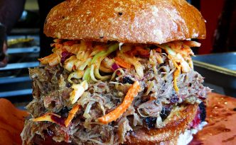 Where To Find The Best BBQ In Portland, OR
