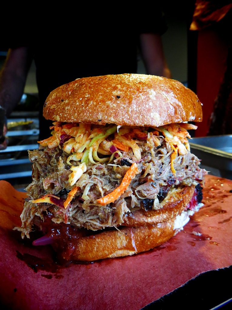 Where To Find The Best BBQ In Portland, OR