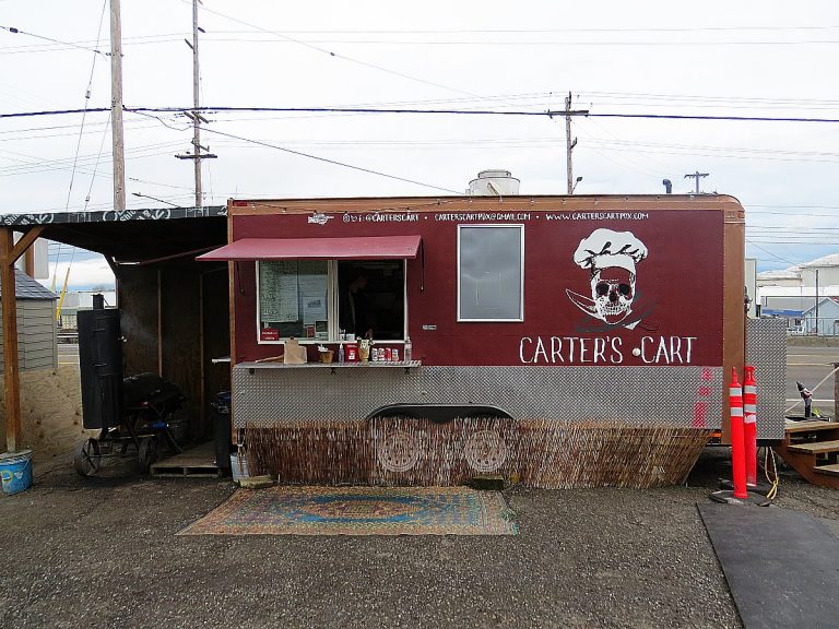 Where To Find The Best BBQ In Portland, OR Eating The GlobeFood and