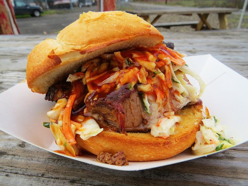 Where To Find The Best BBQ In Portland, OR