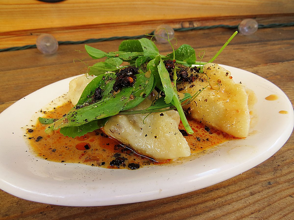 The Best Food Cart In Portland (And, Probably The World)