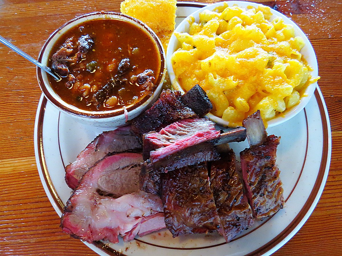 Where To Find The Best BBQ In Portland, OR