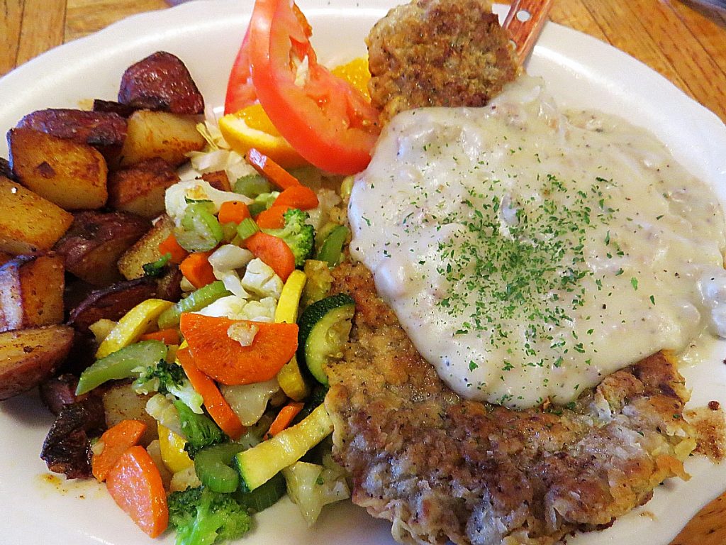 Otis Cafe: The Oregon Coast Restaurant You Can't Miss