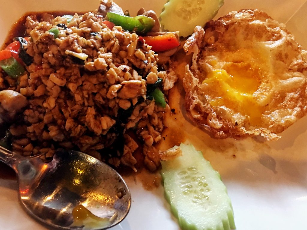 Where To Find The Best Thai Restaurants In Portland