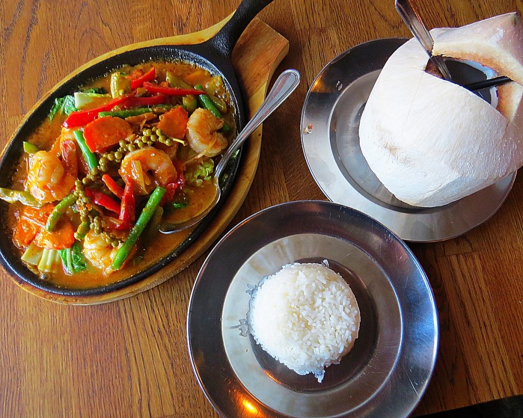 Where To Find The Best Thai Restaurants In Portland