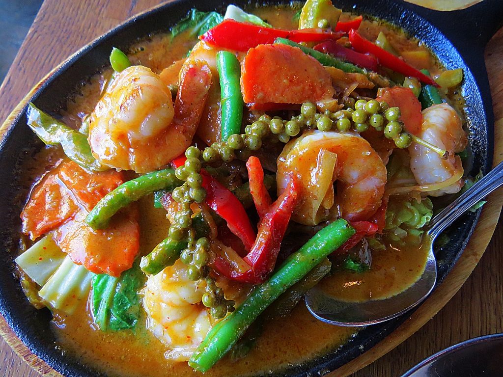 Where To Find The Best Thai Restaurants In Portland