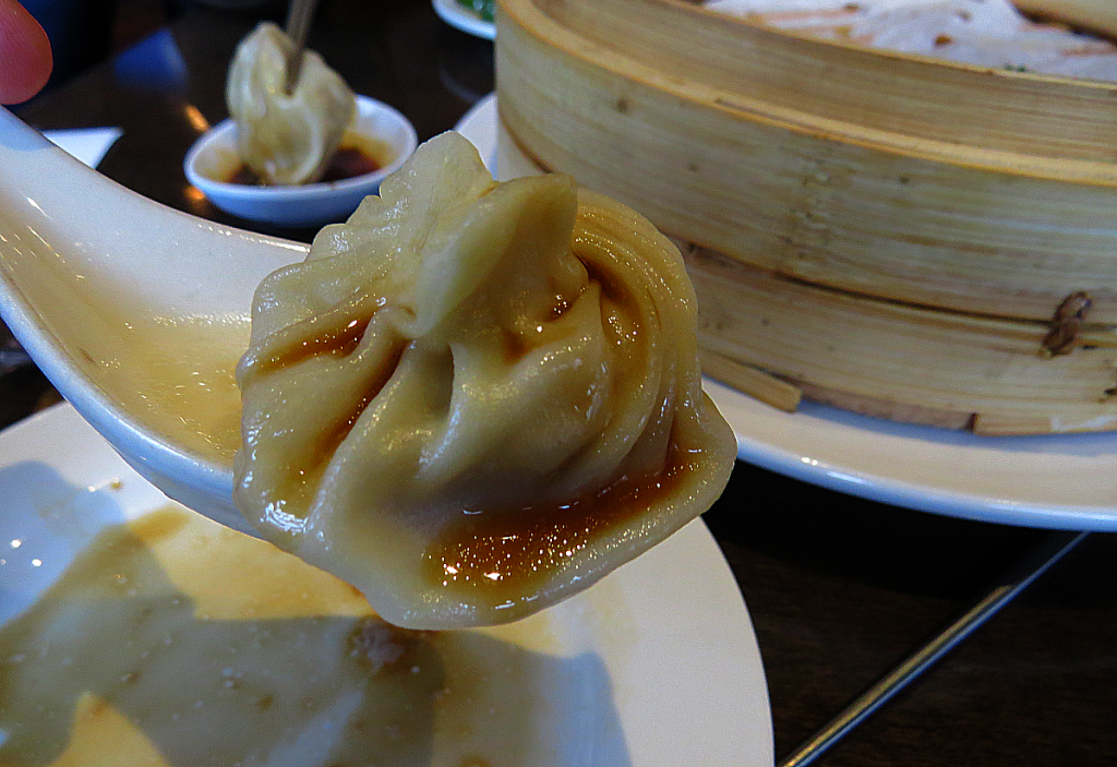 This Is The Place To Slurp Soup Dumplings In Portland