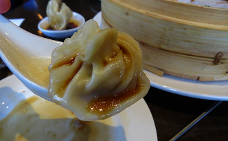 This Is The Place To Slurp Soup Dumplings In Portland