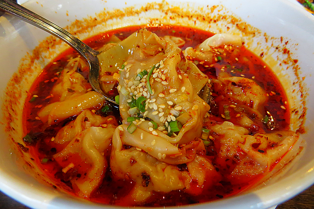 This Is The Place To Slurp Soup Dumplings In Portland