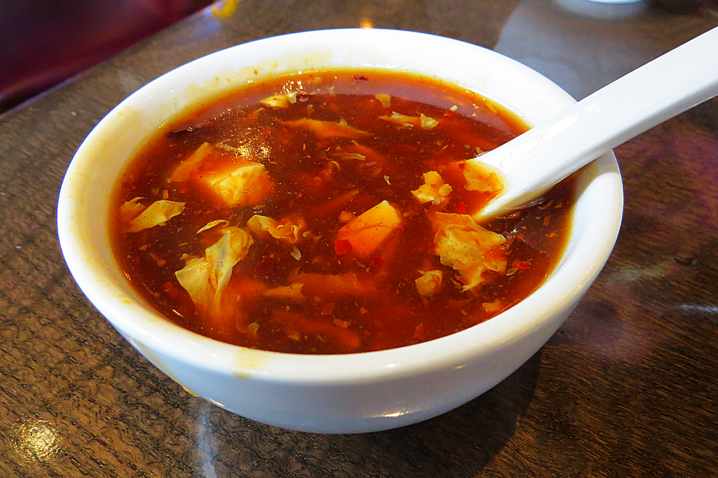 This Is The Place To Slurp Soup Dumplings In Portland